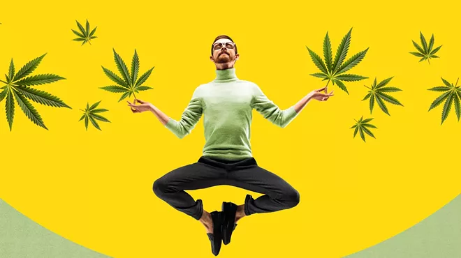 Image: Newsletter: Marijuana