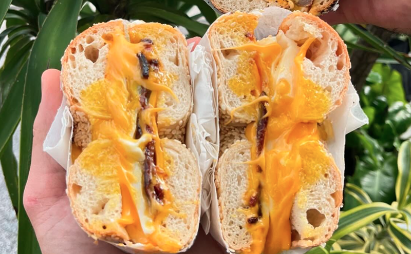 Image: 10 Best Bagels in Miami