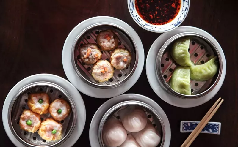Image: 11 Best Chinese Restaurants in Miami
