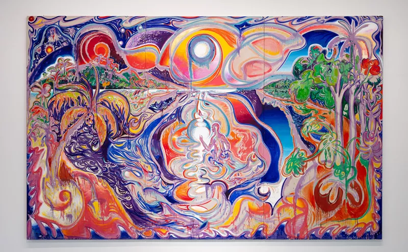 Image: 10 Best Miami Art Exhibitions of 2023
