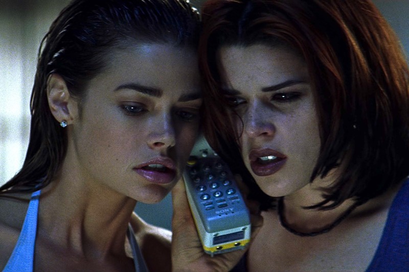 Shot throughout Miami, Wild Things was one of the last gasps of the '90s erotic thriller.