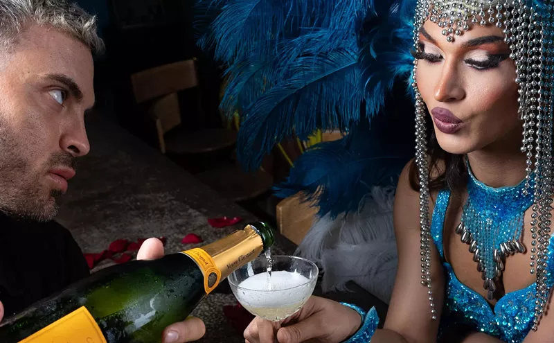 Image: 10 Best New Year's Eve 2024 Dinners in Miami