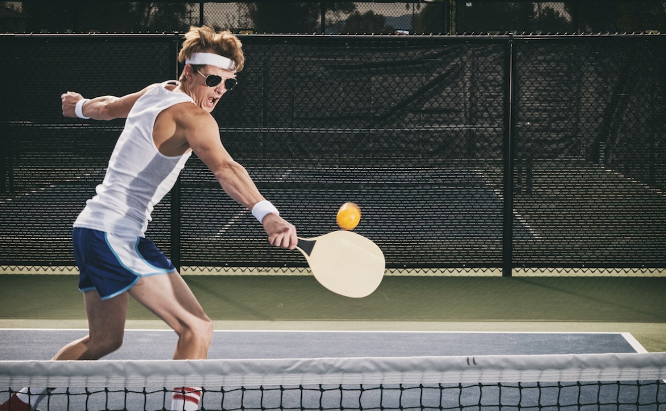 10 Best Pickleball Courts in South Florida