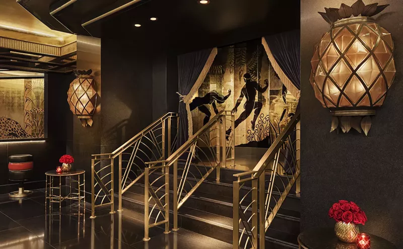 Image: 10 Best VIP Nightclubs in Miami