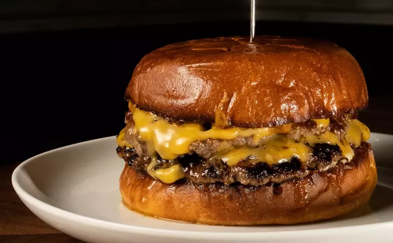 Image: 11 Best Burgers in Miami