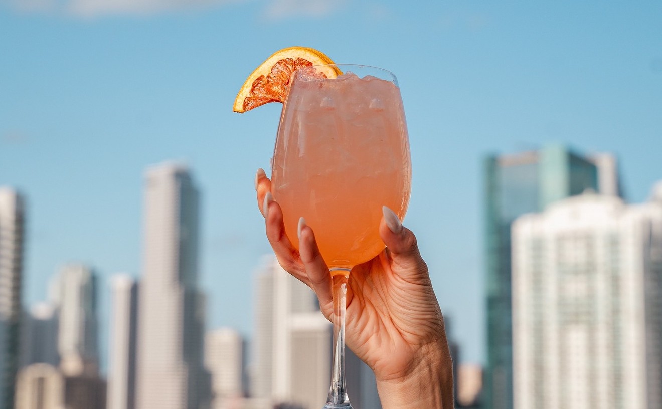 11 Best Happy Hours in Miami