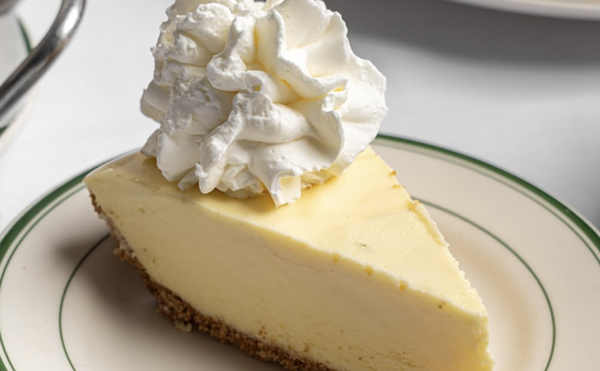 Image: Where to Find the Best Key Lime Pie in Miami