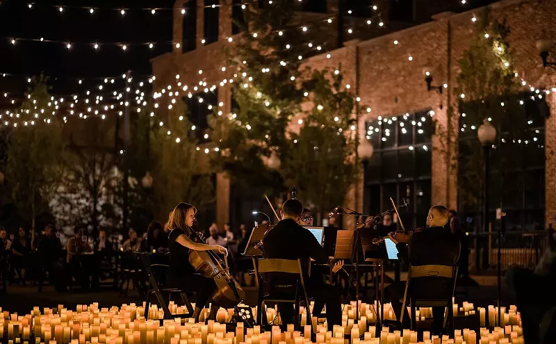 Image: 11 Best Valentine's Day Events in Miami