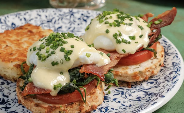 Image: 13 Best Breakfast Places in Fort Lauderdale
