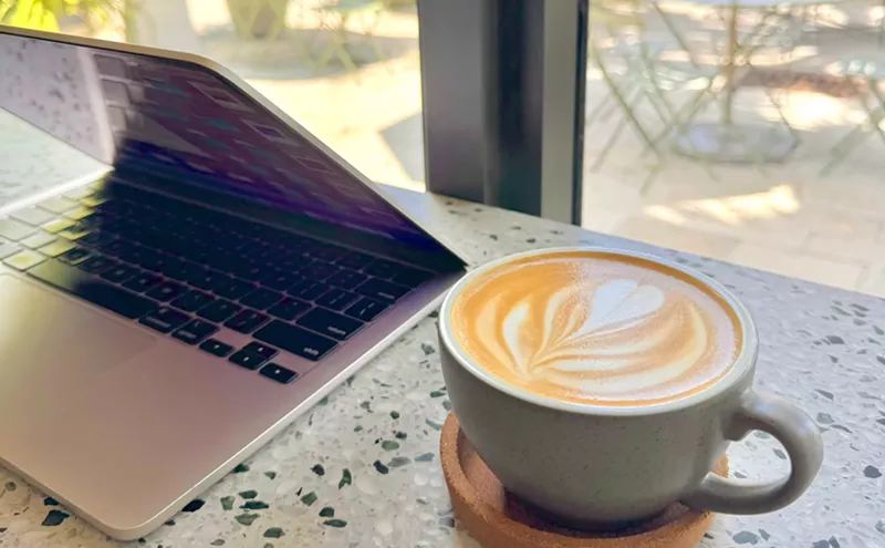 Image: 13 Best Miami Coffee Shops to Lock In