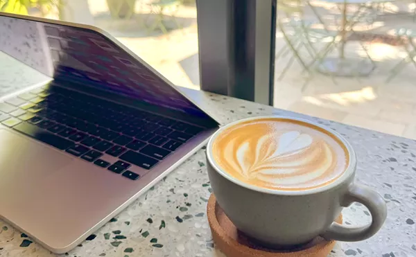 Image: 13 Best Miami Coffee Shops to Lock In