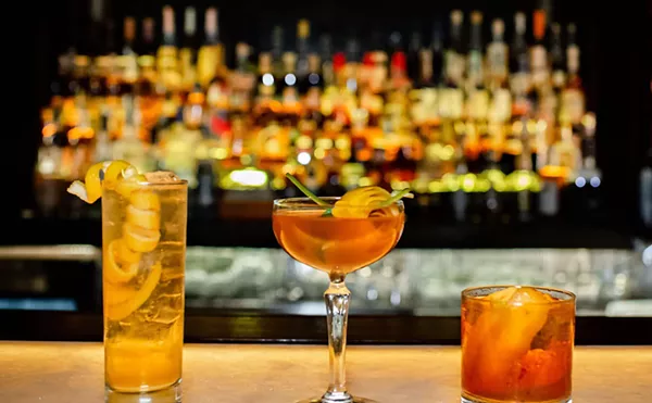 Image: 13 Best Speakeasies in Miami