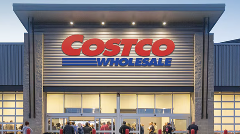 Image: Two new Miami Costco Wholesale stores are opening soon, and a third location will open in Pompano Beach within the next few years.