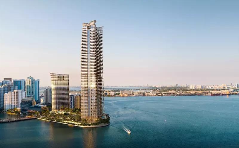 Image: 2025 Brings a Major Milestone and Closure for Mandarin Oriental, Miami