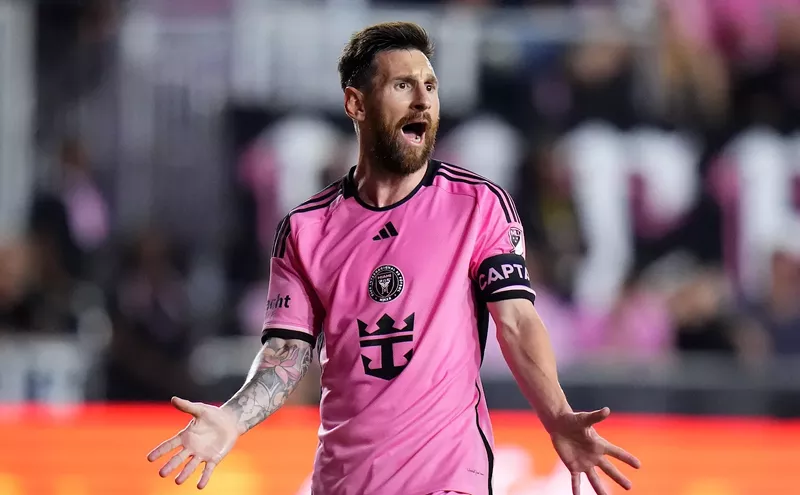 Image: 2025 Inter Miami Schedule: Full MLS Regular Season Dates