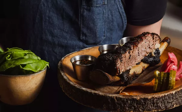 Image: Every 2025 Miami Spice Restaurant Announced So Far