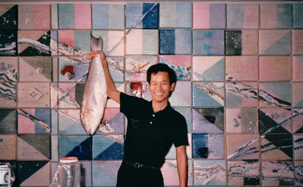 37 Years and Counting: The Enduring Legacy of Toni's Sushi Bar in South Beach