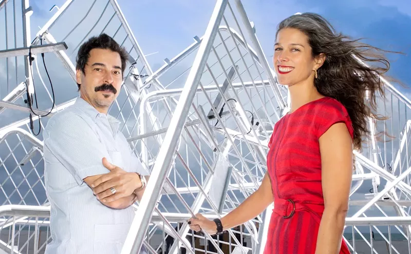 Image: 5 Local Artists to Watch Out for During Miami Art Week