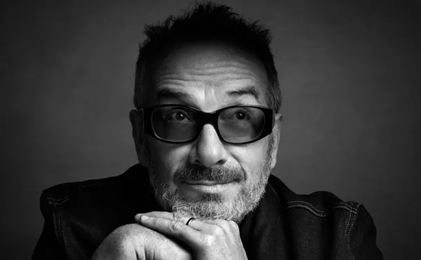 Image: 5 Songs We Hope Elvis Costello Will Play at the Fillmore on Saturday Night