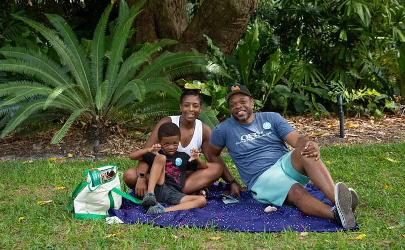 Image: 7 Ways to Celebrate Mom on Mother’s Day 2024 in Miami