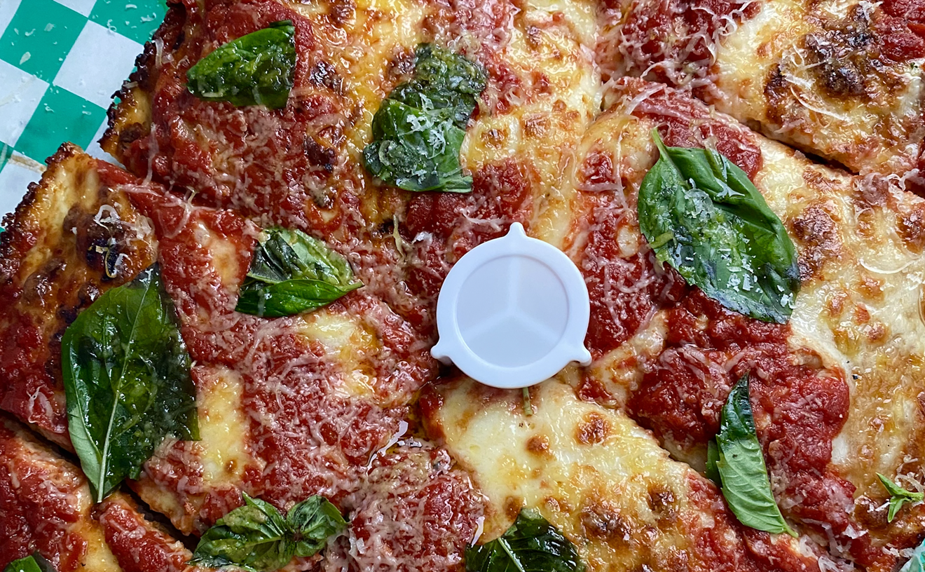 8 Best Pizzas in Miami