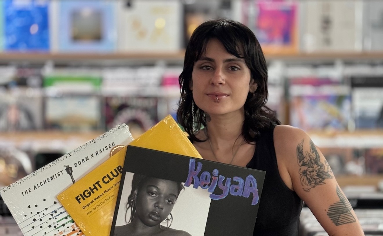 8 Best Record Stores in Miami
