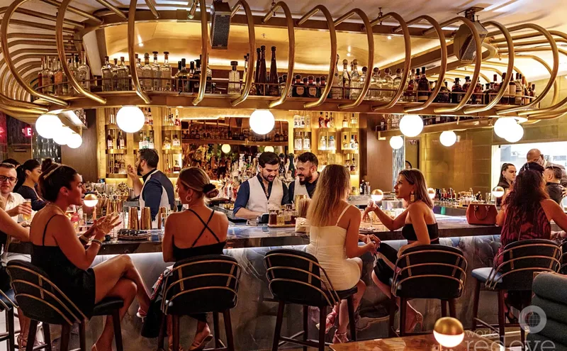 Image: Most Beautiful Miami Restaurants? 9 Spots Make Global Ranking