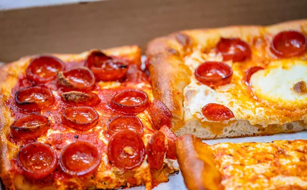 Image: 8 Most-Anticipated Miami Fall Restaurant Openings 2025