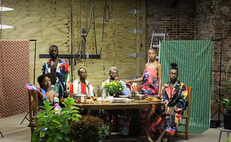 Image: 8 Under 25: Miami Gen Z Artists to Watch