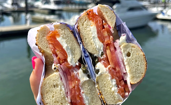 Image: 9 Must-Try Bagel Spots in Fort Lauderdale
