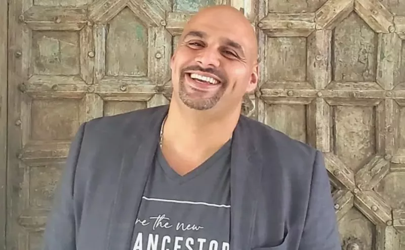 Image: A Mental Health Crisis Led Restaurateur Nedal Ahmad to Start a Nonprofit to Help Others