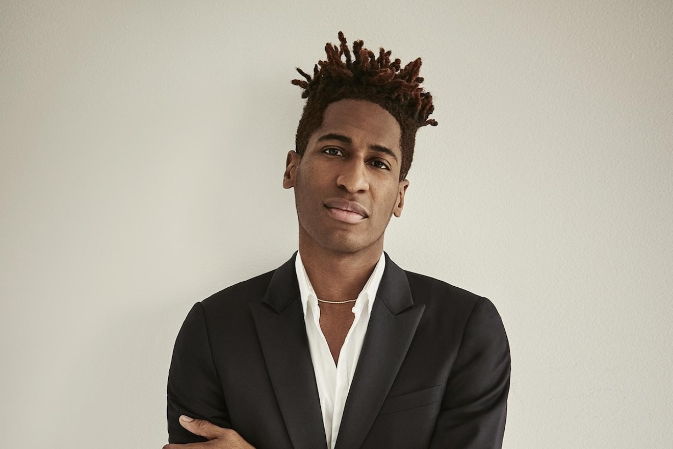 Jon Batiste will headline the first night of the inaugural Montreux Jazz Festival Miami.