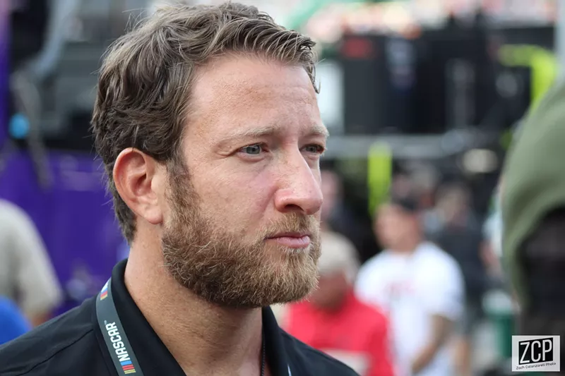 Image: In an investigation published by Insider, Barstool Sports founder Dave Portnoy is accused of sexual misconduct against at least two young women.