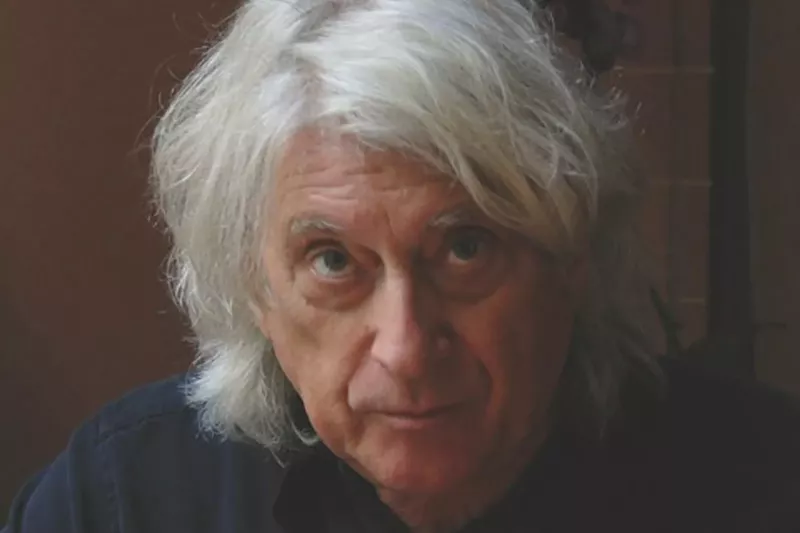 Image: John Dufresne is the author of My Darling Boy, a new novel based in South Florida.