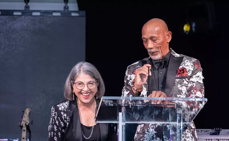 Image: After 50 Years, the Miami-Dade Chamber of Commerce Finds a Forever Home in Liberty City