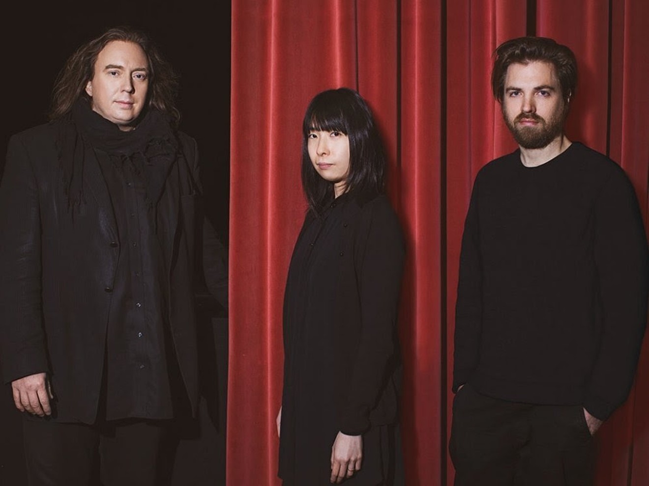 Tangerine Dream kicks off its first North American tour at the Miami Beach Bandshell on Friday, September 8.
