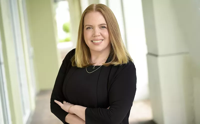 Image: Amy Galpin Shares Vision for the Future as Director of Museum of Art and Design