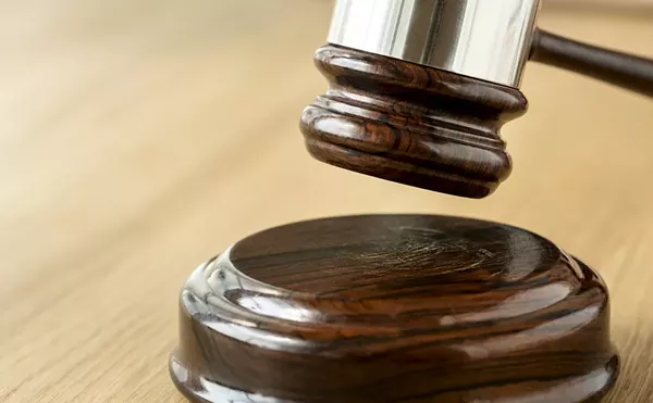 Image: Appeals Court Rules Miami Commissioners Can't Postpone Election