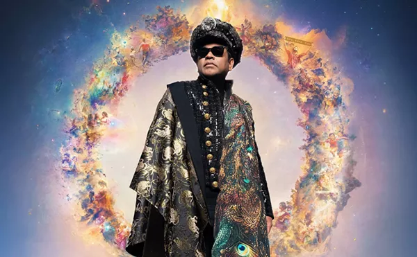 Image: A.R. Rahman