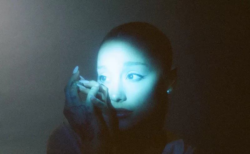 Image: Ariana Grande Will Play Two Shows in Sunrise Next Summer