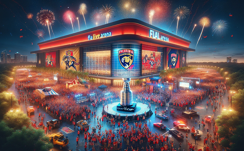 Artificial Intelligence Makes 2024 Miami Sports Predictions