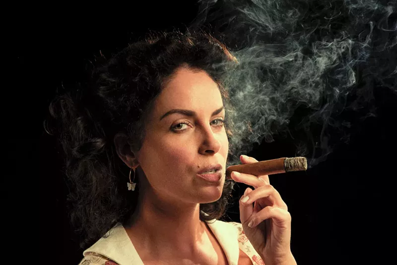 Image: Miami New Drama brings Anna in the Tropics to the Colony Theatre to celebrate the award-winning play's 20th anniversary.