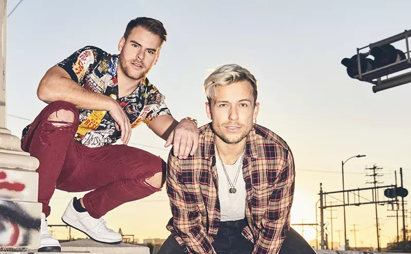 Image: As Sidepiece, Nitti Gritti and Party Favor Pay Respect to House Music