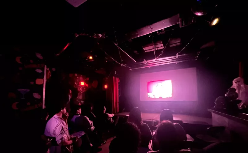 Image: AV Club Is Helping to Uncover a Trove of Miami History