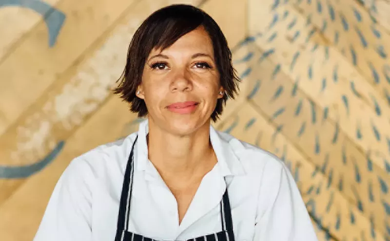 Image: Award-Winning Chef Nina Compton Brings New Orleans' Compère Lapin to Miami