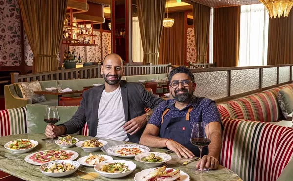 Image: Award-Winning Italian Restaurant to Close in Coral Gables