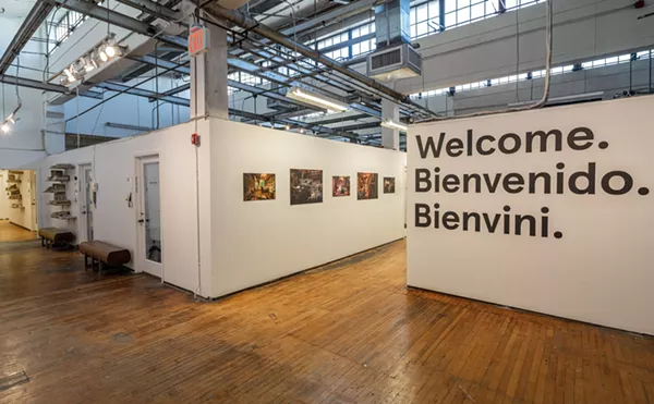 Image: Bakehouse Art Complex Marks 40 Years With Expansive New Exhibition