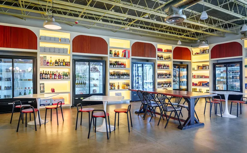 Image: Bar Bucce