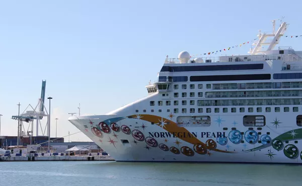 Image: "Bare-adise!": Miami's Big Nude Cruise Sets Sail Again in 2026