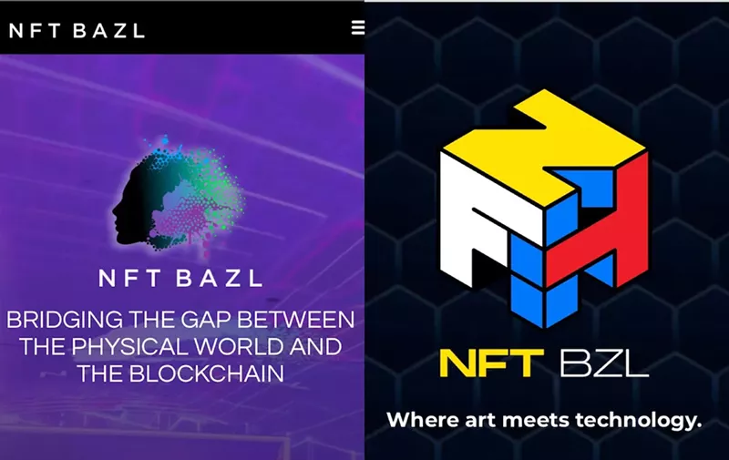 Image: Both events are pronounced the same.